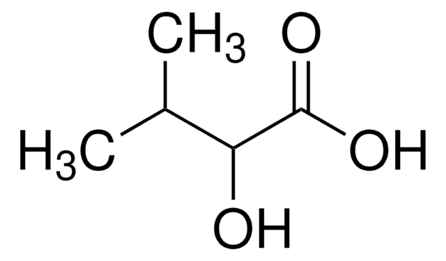 2-Hydroxy-3-methylbuttersäure 99%