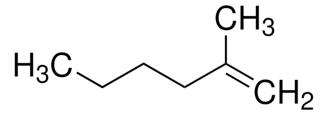 2-Methyl-1-hexen 96%