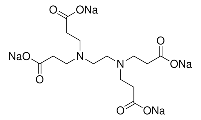 PAMAM-Dendrimer, Ethylendiamin-Kern, Generation 0