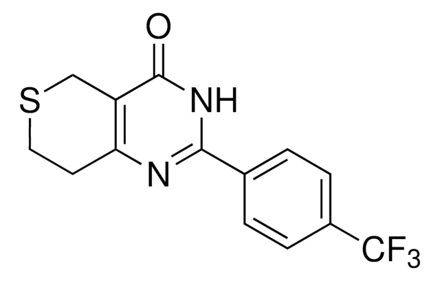 XAV939 &#8805;98% (HPLC)