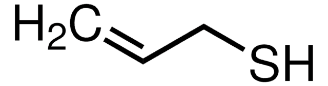 2-丙烯-1-硫醇 technical, ~60% (GC)