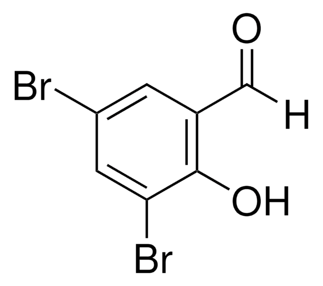 3,5-Dibrom-salicylaldehyd 98%