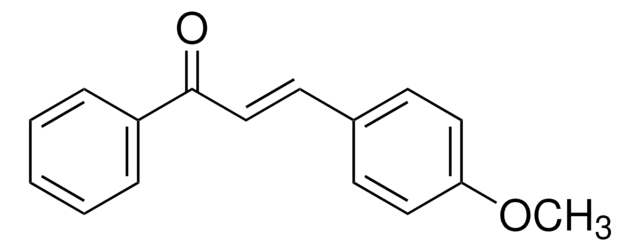 3-(4-METHOXY-PHENYL)-1-PHENYL-PROPENONE AldrichCPR