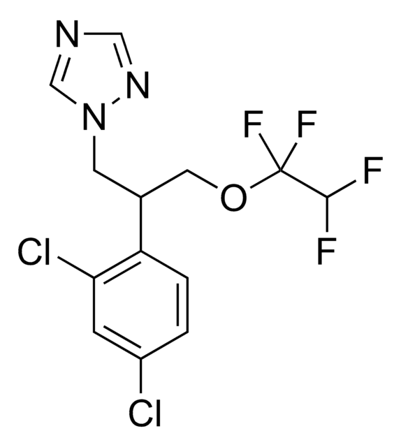 Tetraconazol PESTANAL&#174;, analytical standard