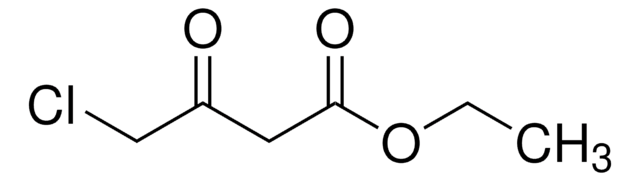 4-Chlor-acetessigsäure-ethylester Arxada quality, &#8805;97.0% (GC)