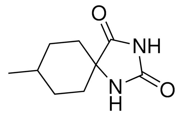 8-methyl-1,3-diazaspiro[4.5]decane-2,4-dione AldrichCPR