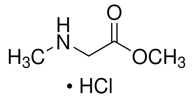 肌氨酸甲酯 盐酸盐 &#8805;97.0% (T)