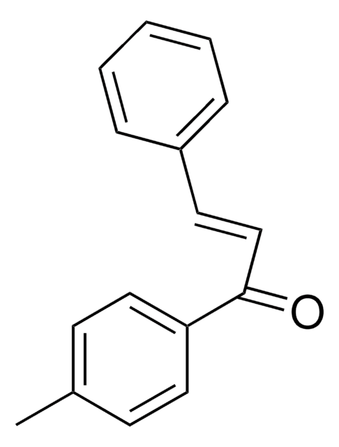 4'-METHYLCHALCONE AldrichCPR