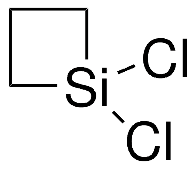 1,1-Dichlorsilacyclobutan 97%