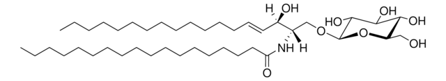 C18 グルコシル(&#946;) セラミド (d18:1/18:0) Avanti Research&#8482; - A Croda Brand