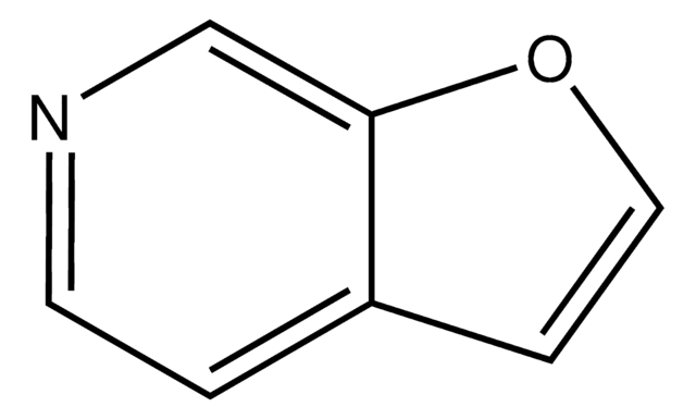 Furo[2,3-c]pyridine