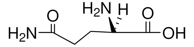 D(-)-GLUTAMINE AldrichCPR