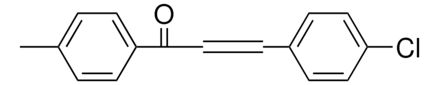 4-CHLORO-4'-METHYLCHALCONE AldrichCPR