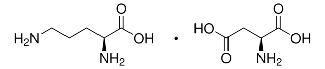 L-オルニチン L-アスパラギン酸塩 powder