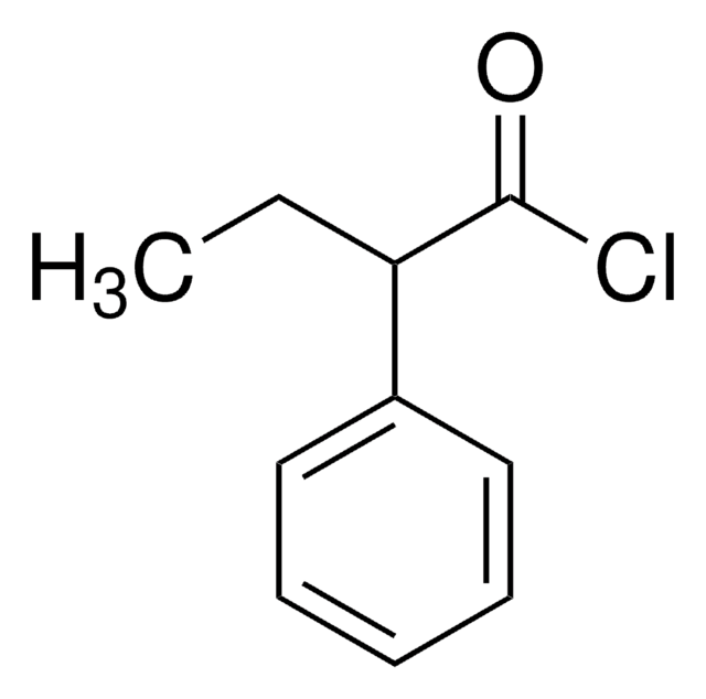 2-Phenylbutyrylchlorid 98%