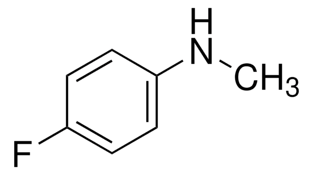 4-Fluoro-N-methylaniline 97%