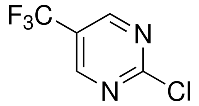 2-Chlor-5-(trifluormethyl)-pyrimidin 96%