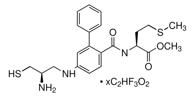 FTI-277 三氟乙酸盐 &#8805;95% (HPLC), film