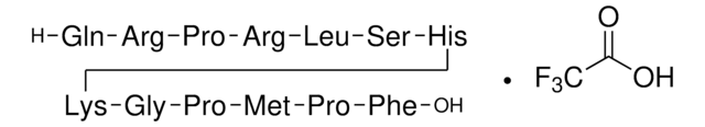 アペリン-13 トリフルオロアセタート塩 &#8805;95%