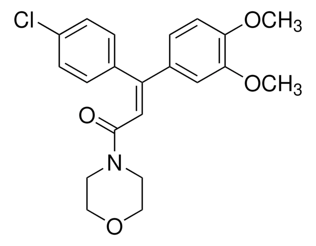 ジメトモルフ PESTANAL&#174;, analytical standard