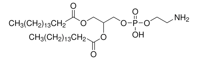 1,2-Dipalmitoyl-rac-Glycero-3-Phosphoethanolamin synthetic, &#8805;98%