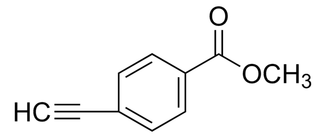 4-エチニル安息香酸メチル &#8805;90%