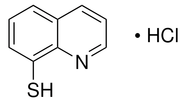 8-Quinolinethiol hydrochloride 97%