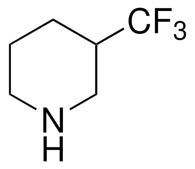 3-(Trifluormethyl)piperidin 97%