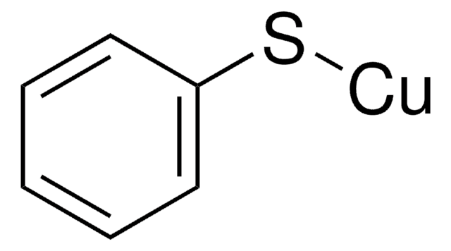 Kupfer(I)-Thiophenolat Kupfer(I)-salz &#8805;98.0% (RT)