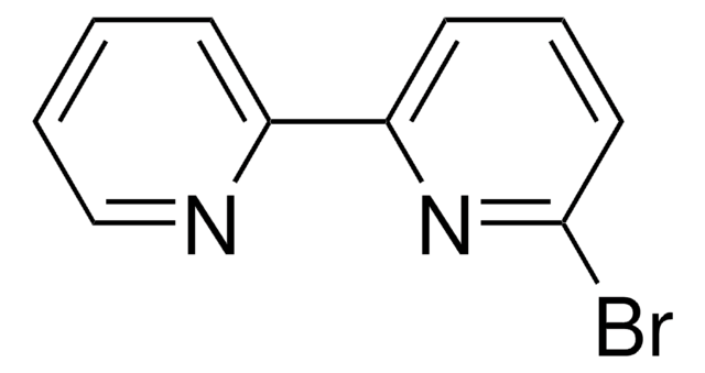 6-Brom-2,2&#8242;-Bipyridin 97%