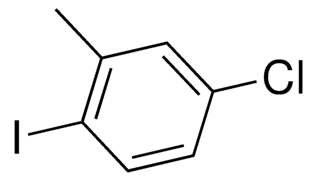 4-chloro-1-iodo-2-methylbenzene AldrichCPR