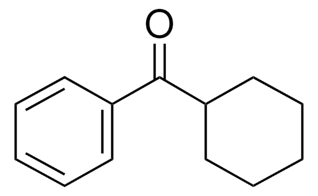 Cyclohexylphenylketon 98%