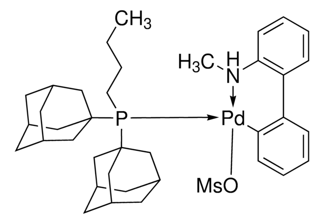 cataCXium A Pd G3