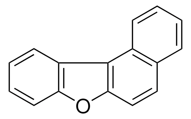 苯并[b]萘并[1,2-d]呋喃 BCR&#174;, certified reference material