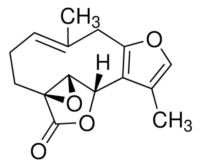 Linderane phyproof&#174; Reference Substance