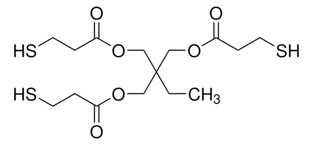 Trimethylolpropan-tris(3-mercaptopropionat) &#8805;95.0%