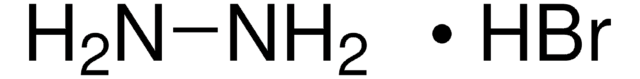 Hydrazine monohydrobromide &#8805;98%