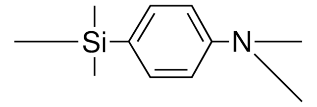 N,N-DIMETHYL-4-(TRIMETHYLSILYL)ANILINE AldrichCPR