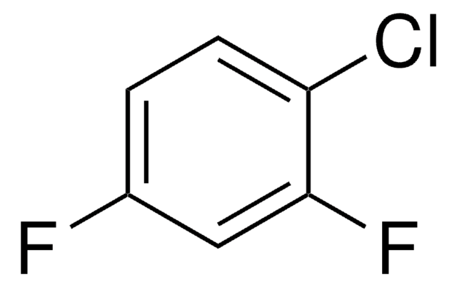 1-Chlor-2,4-difluorbenzol 98%