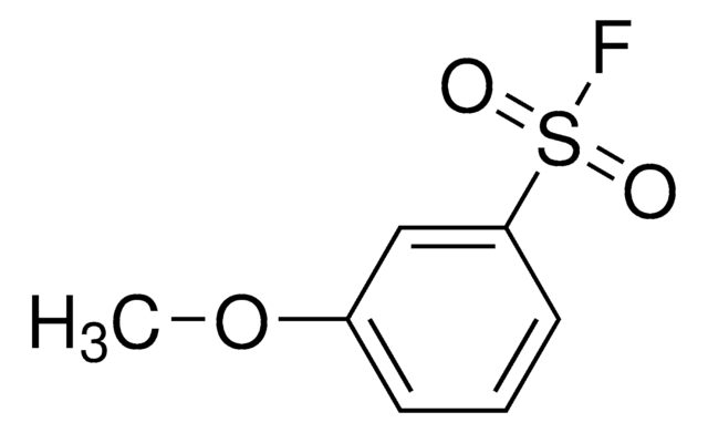 3-甲氧基苯磺酰氟