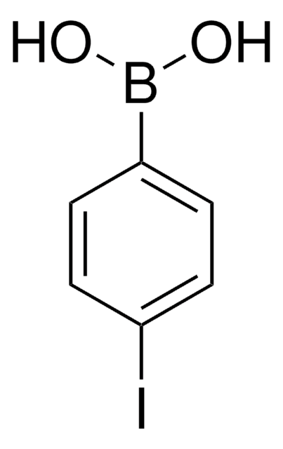 4-Iodphenylborsäure &#8805;95.0%