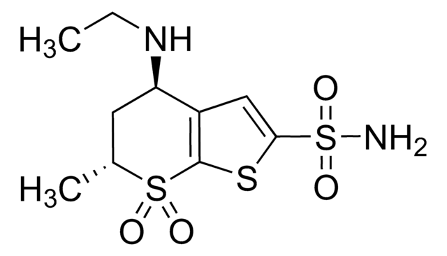 多佐胺杂质A European Pharmacopoeia (EP) Reference Standard