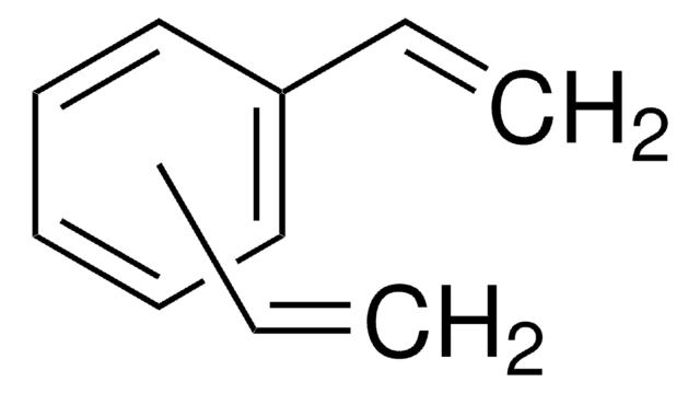 Divinylbenzene technical grade, 80%