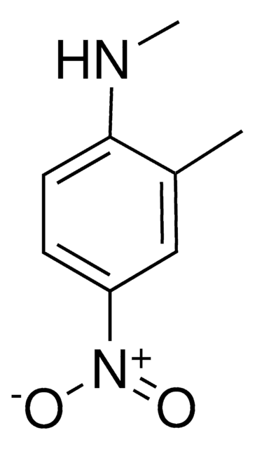 N,2-dimethyl-4-nitroaniline AldrichCPR