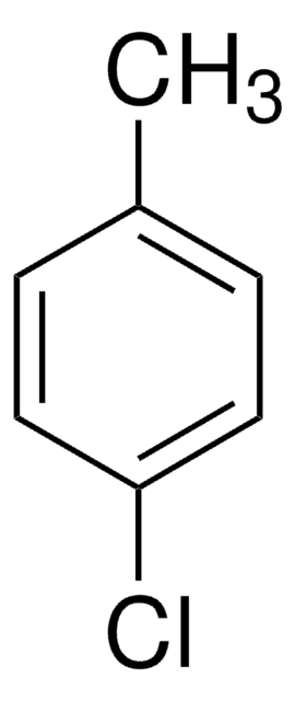 4-Chlorotoluene solution 5000&#160;&#956;g/mL in methanol, analytical standard