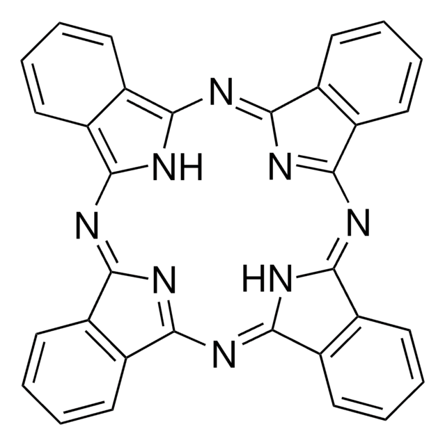 29H,31H-Phthalocyanine &#946;-form, 98%