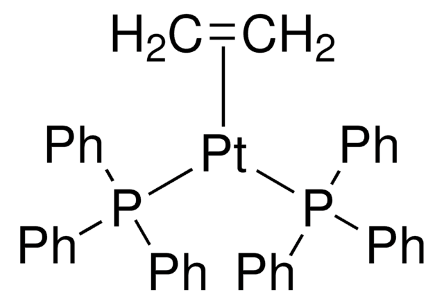 Ethylenbis(triphenylphosphin)platin(0)