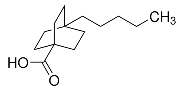 4-Pentylbicyclo[2.2.2]octan-1-carbonsäure 99%