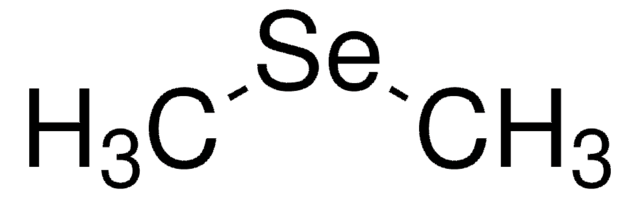 Dimethylselenid &#8805;99.0% (GC)