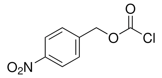 Chlorameisensäure-4-nitrobenzylester 97%